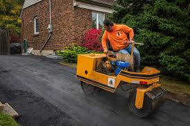 Best Paver Driveway Installation in Randolph, NE